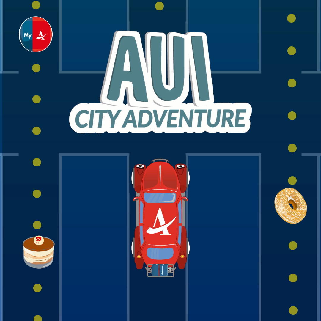Aui City Adventure Aui City Adventure