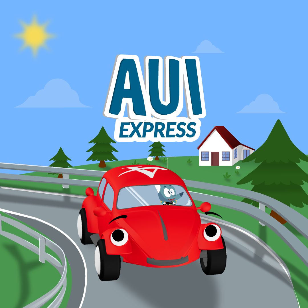 Aui Express Aui Express